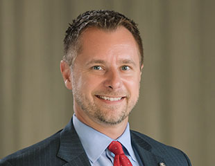 Brian A. Muenchenbach - SS+D Attorney